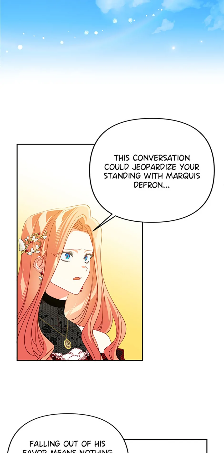 I Raised an Obsessive Servant Chapter 109 184 03