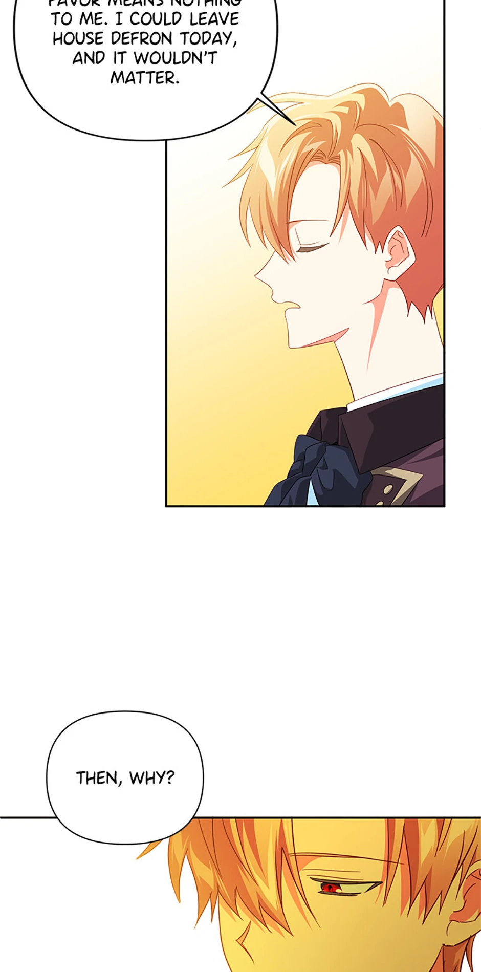 I Raised an Obsessive Servant Chapter 109 185 04