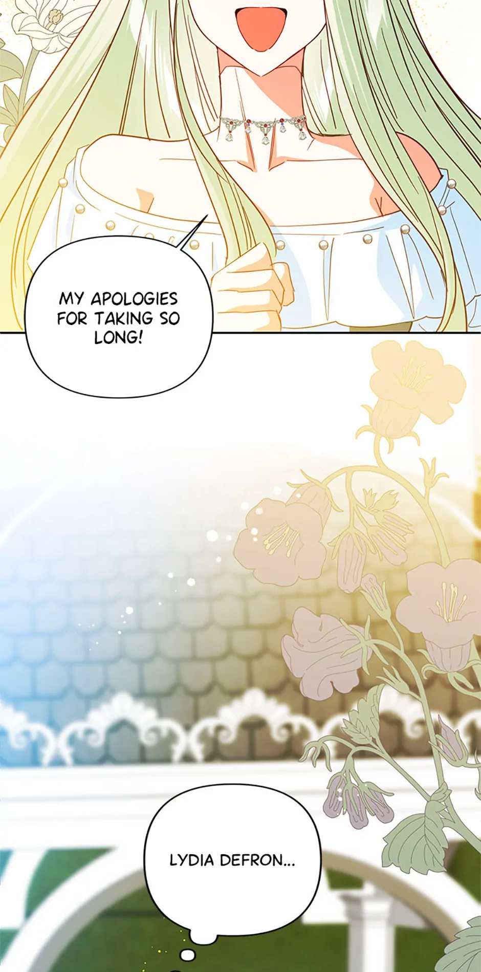 I Raised an Obsessive Servant Chapter 109 187 06