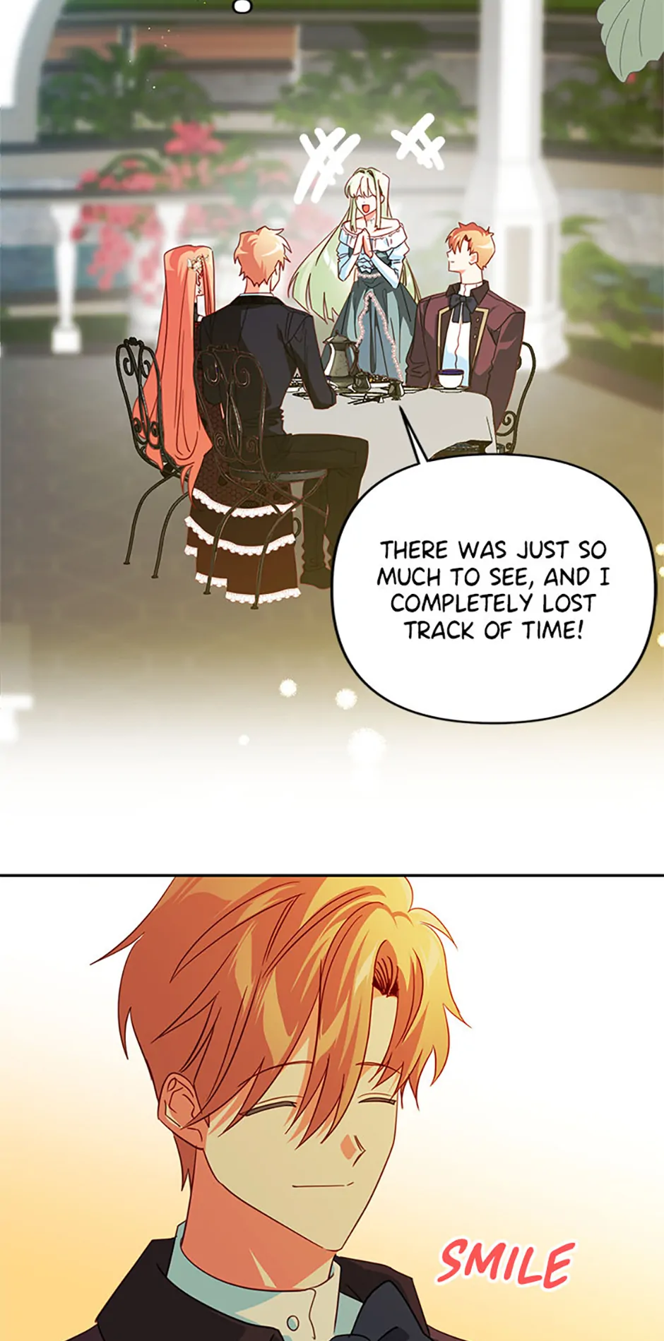 I Raised an Obsessive Servant Chapter 109 188 07