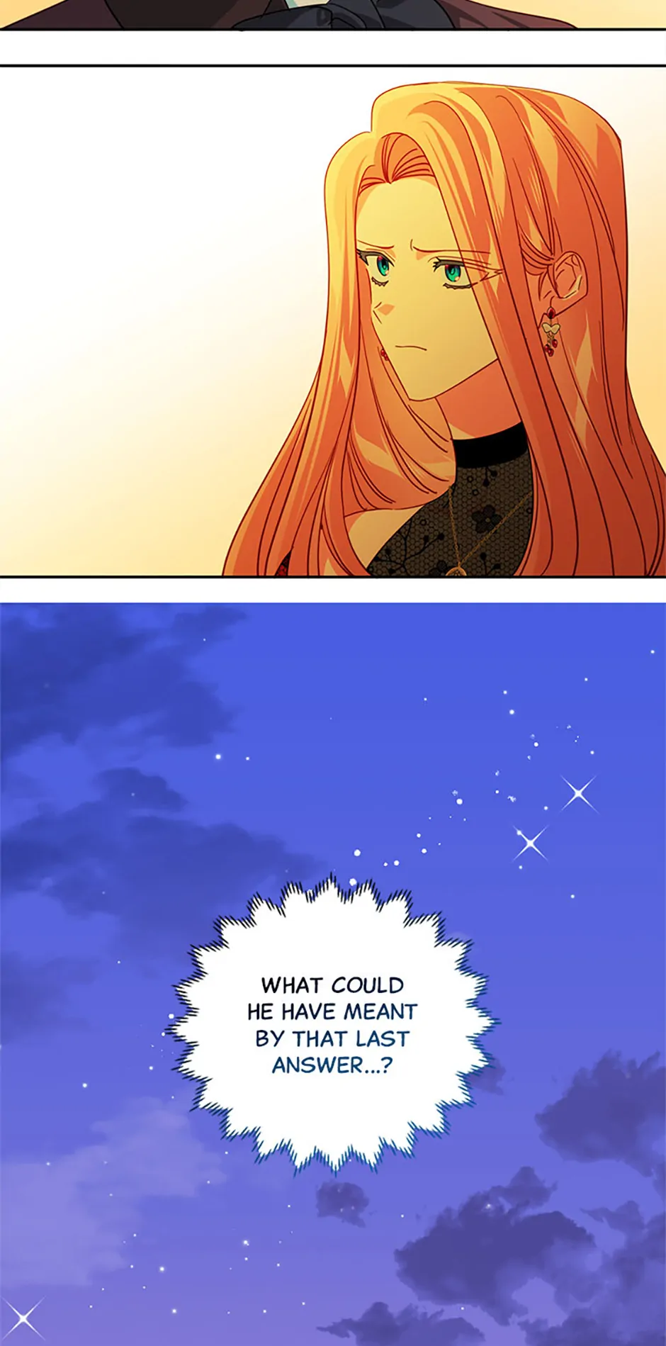 I Raised an Obsessive Servant Chapter 109 189 08