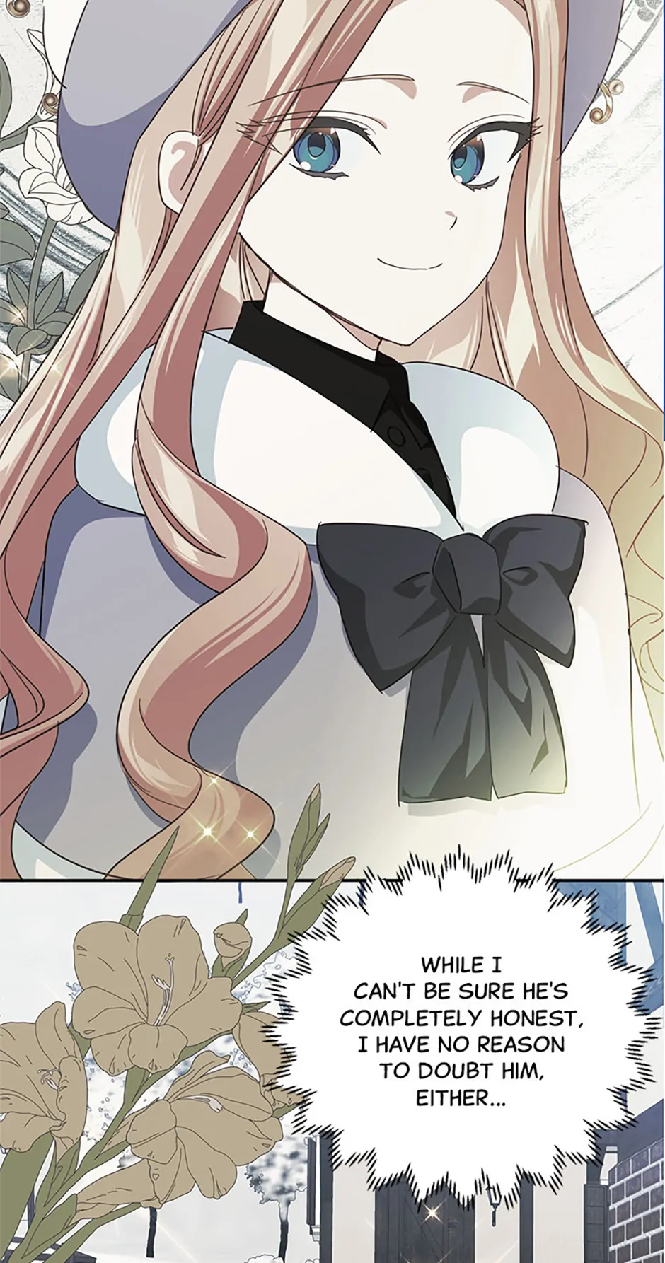 I Raised an Obsessive Servant Chapter 109 194 13