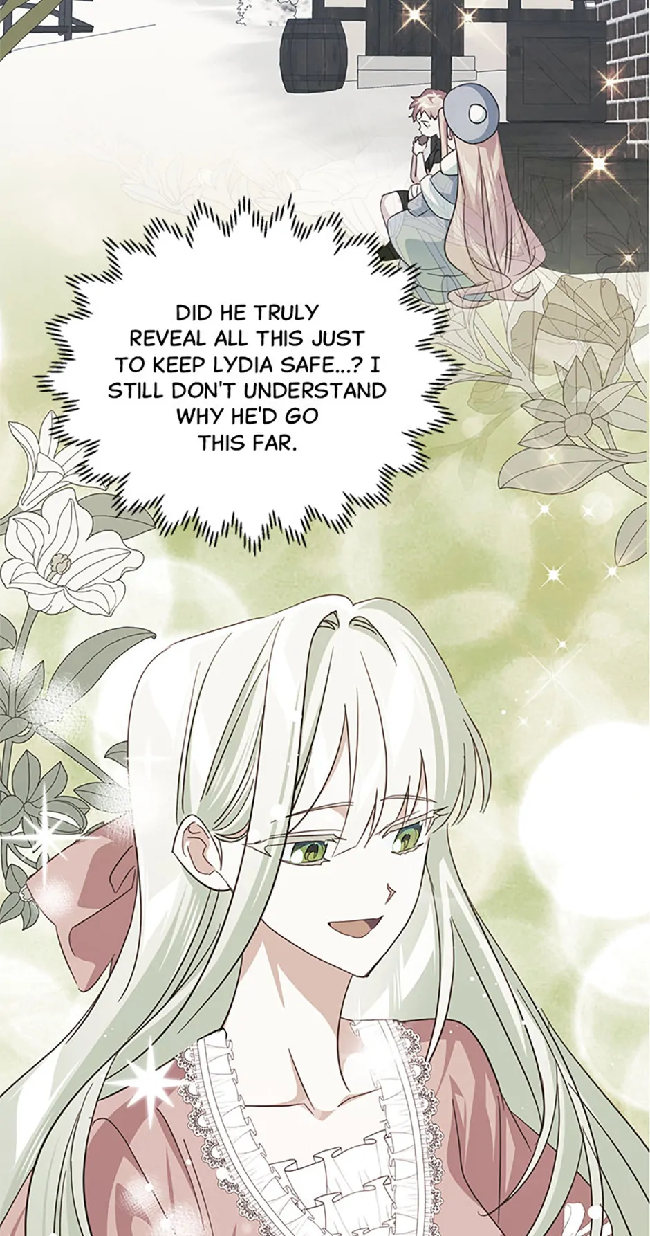 I Raised an Obsessive Servant Chapter 109 195 14