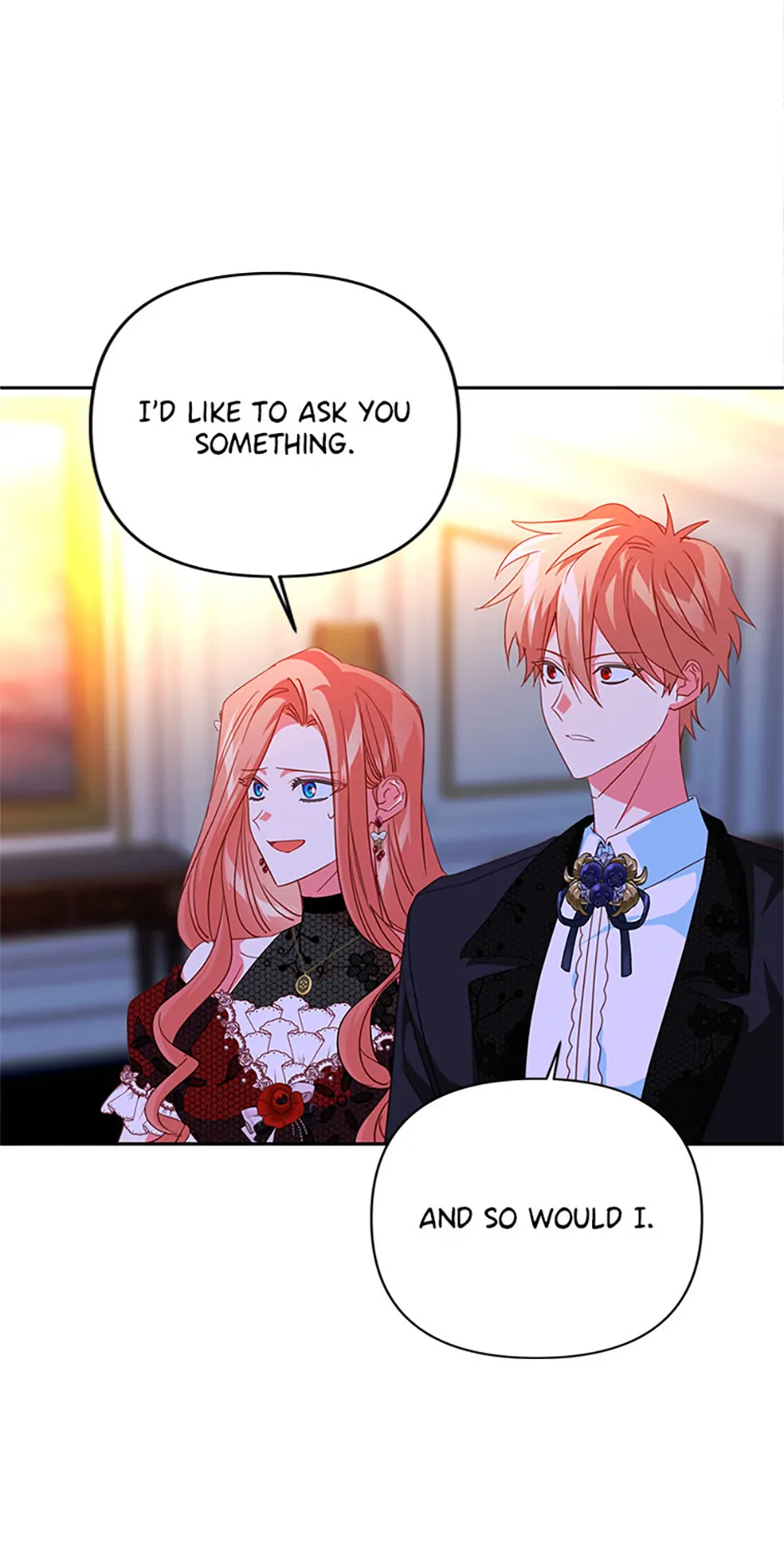 I Raised an Obsessive Servant Chapter 109 207 26