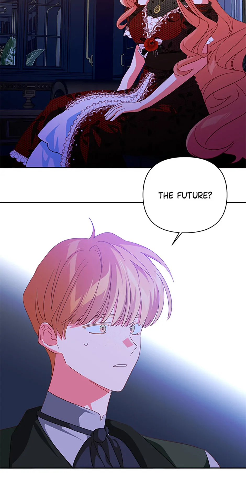 I Raised an Obsessive Servant Chapter 109 212 31