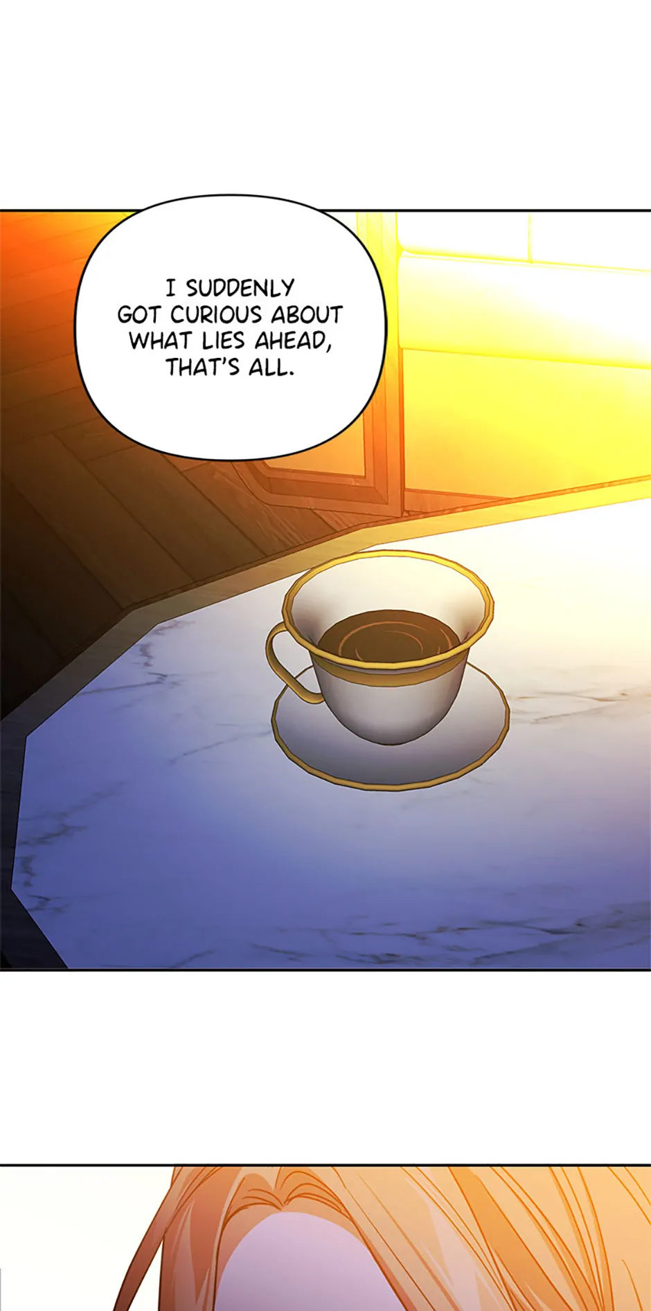 I Raised an Obsessive Servant Chapter 109 213 32