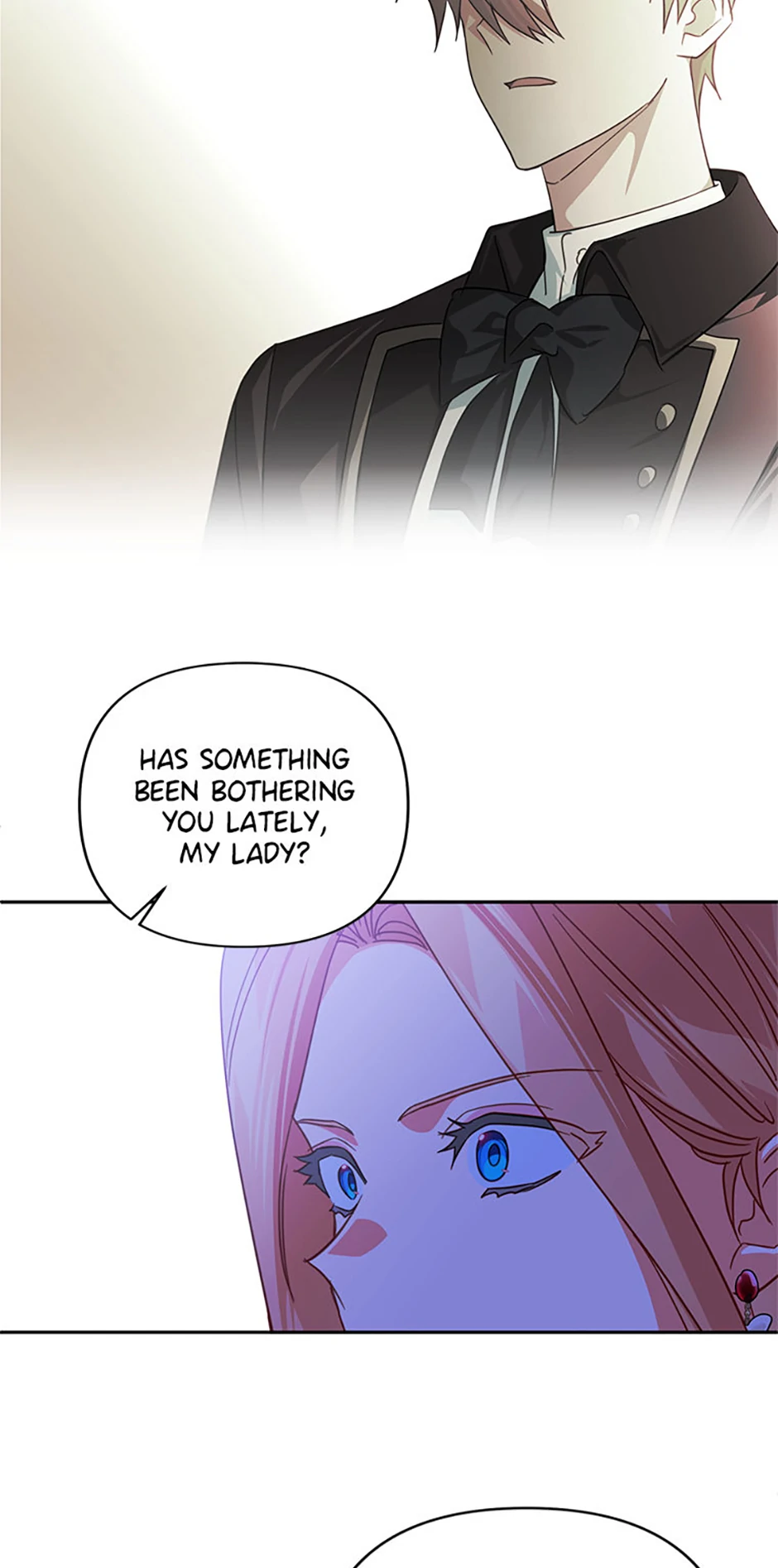 I Raised an Obsessive Servant Chapter 109 216 35