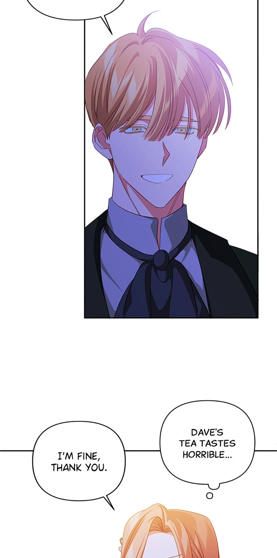 I Raised an Obsessive Servant Chapter 109 218 37