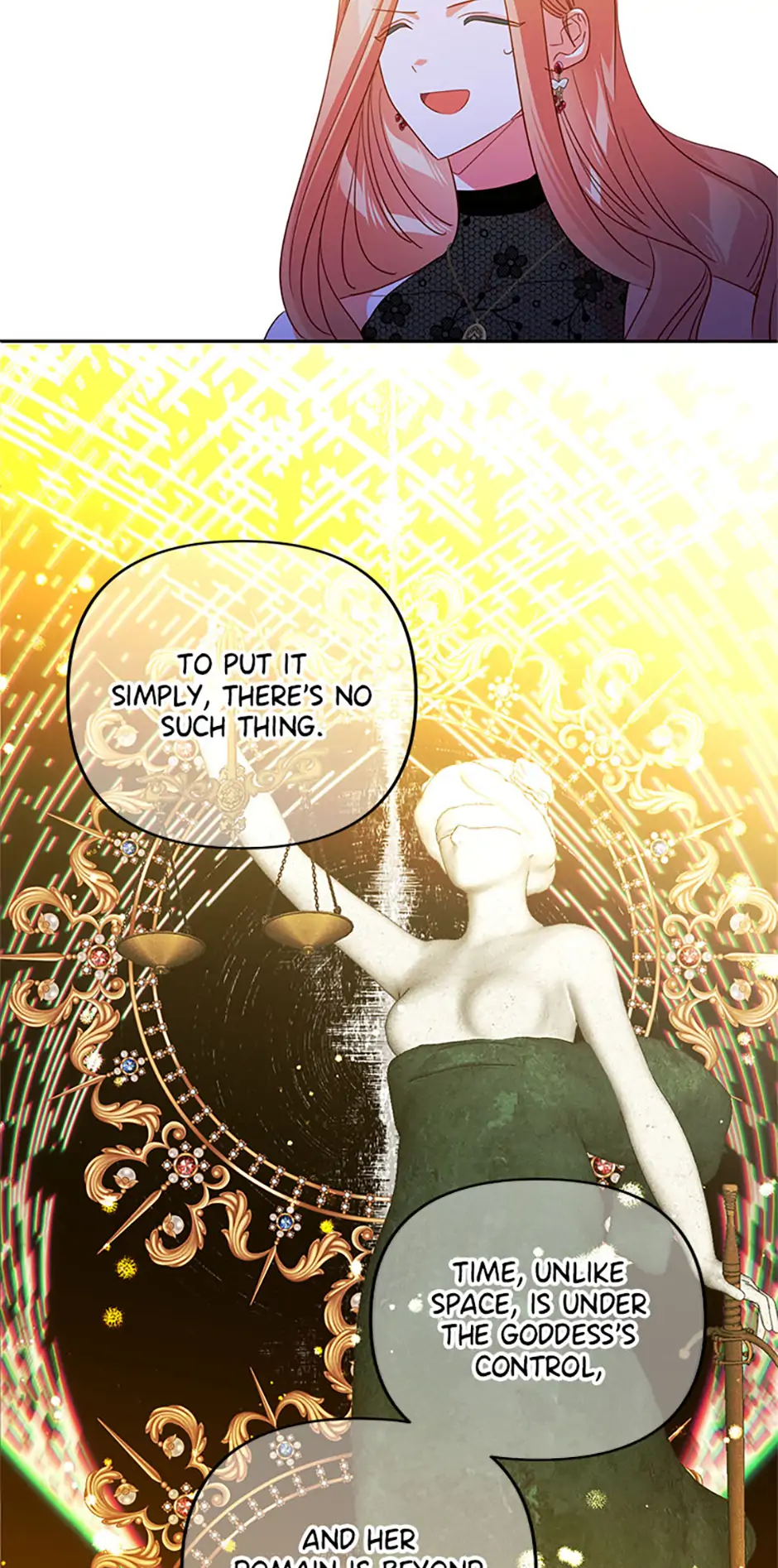 I Raised an Obsessive Servant Chapter 109 219 38