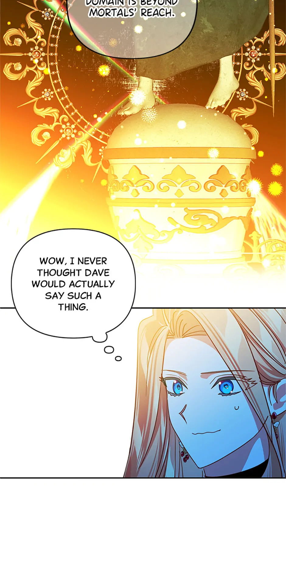 I Raised an Obsessive Servant Chapter 109 220 39