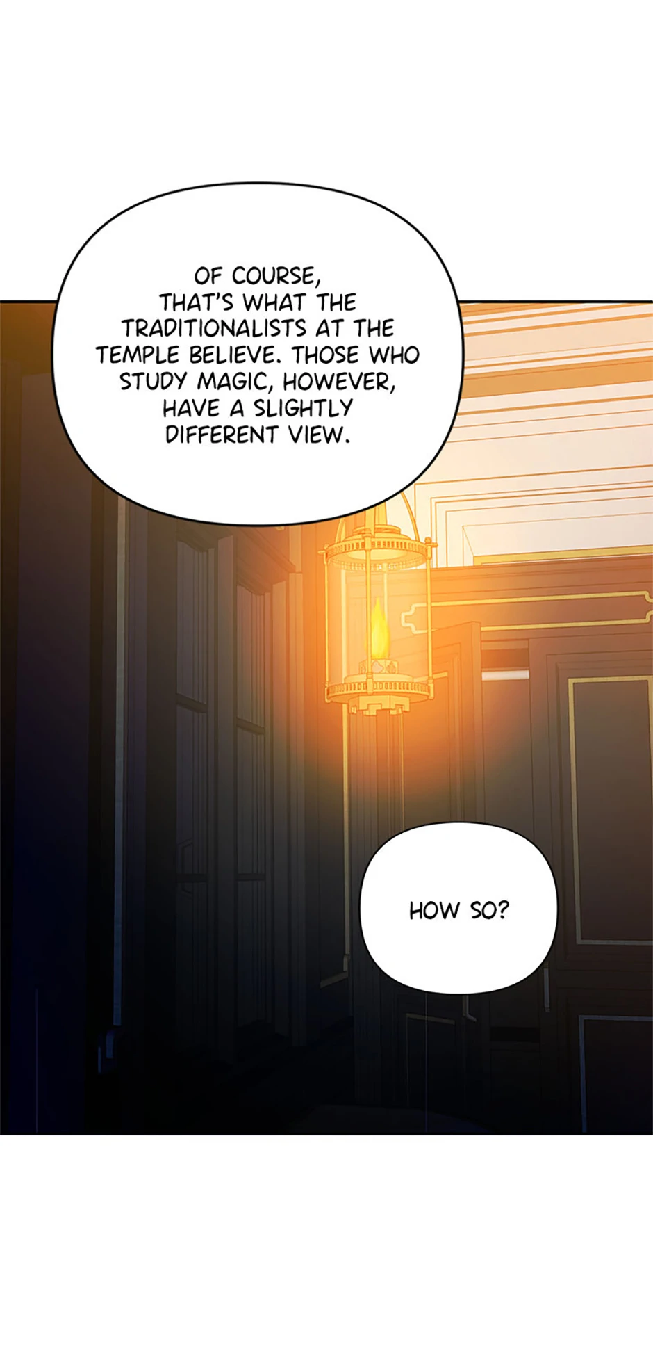 I Raised an Obsessive Servant Chapter 109 221 40