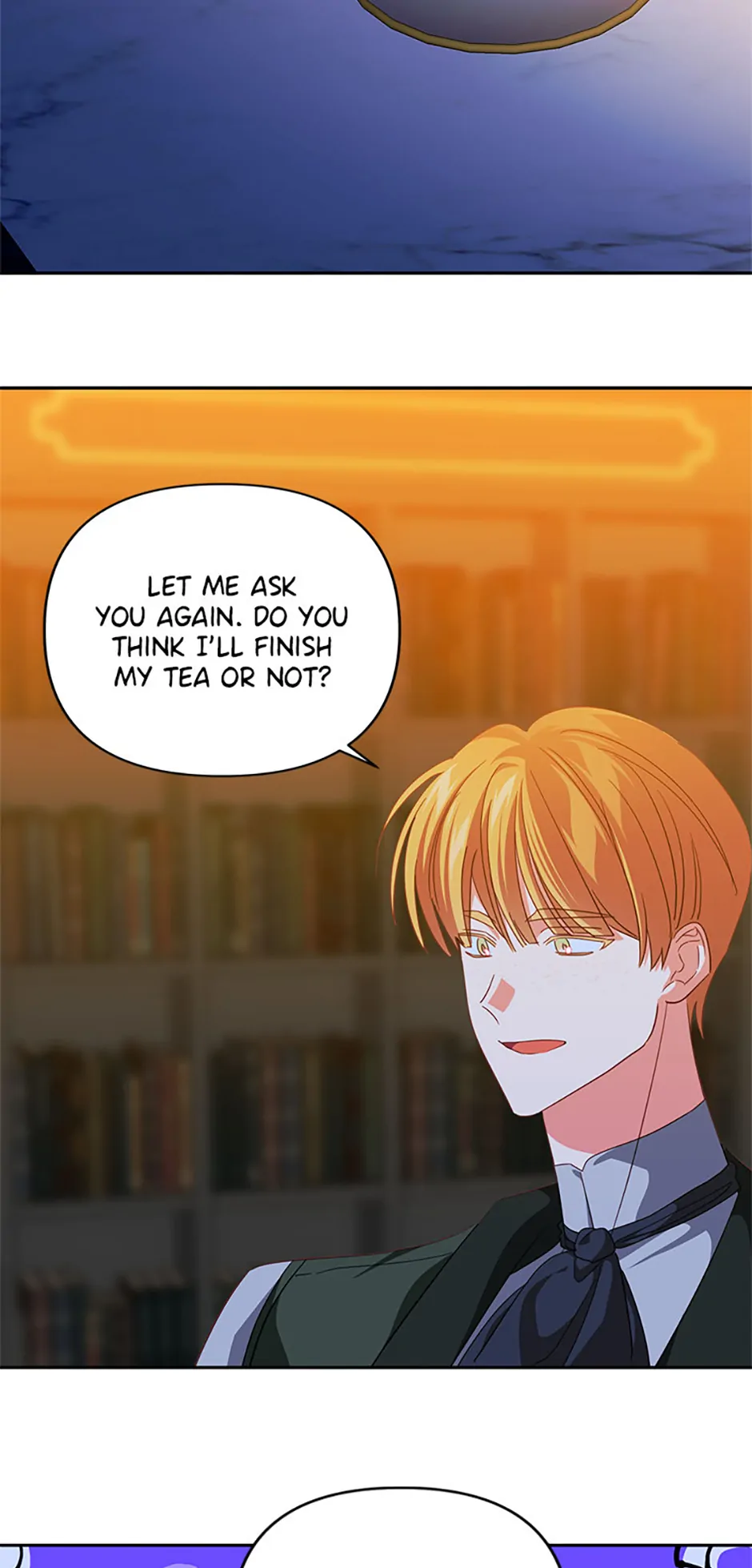 I Raised an Obsessive Servant Chapter 109 224 43