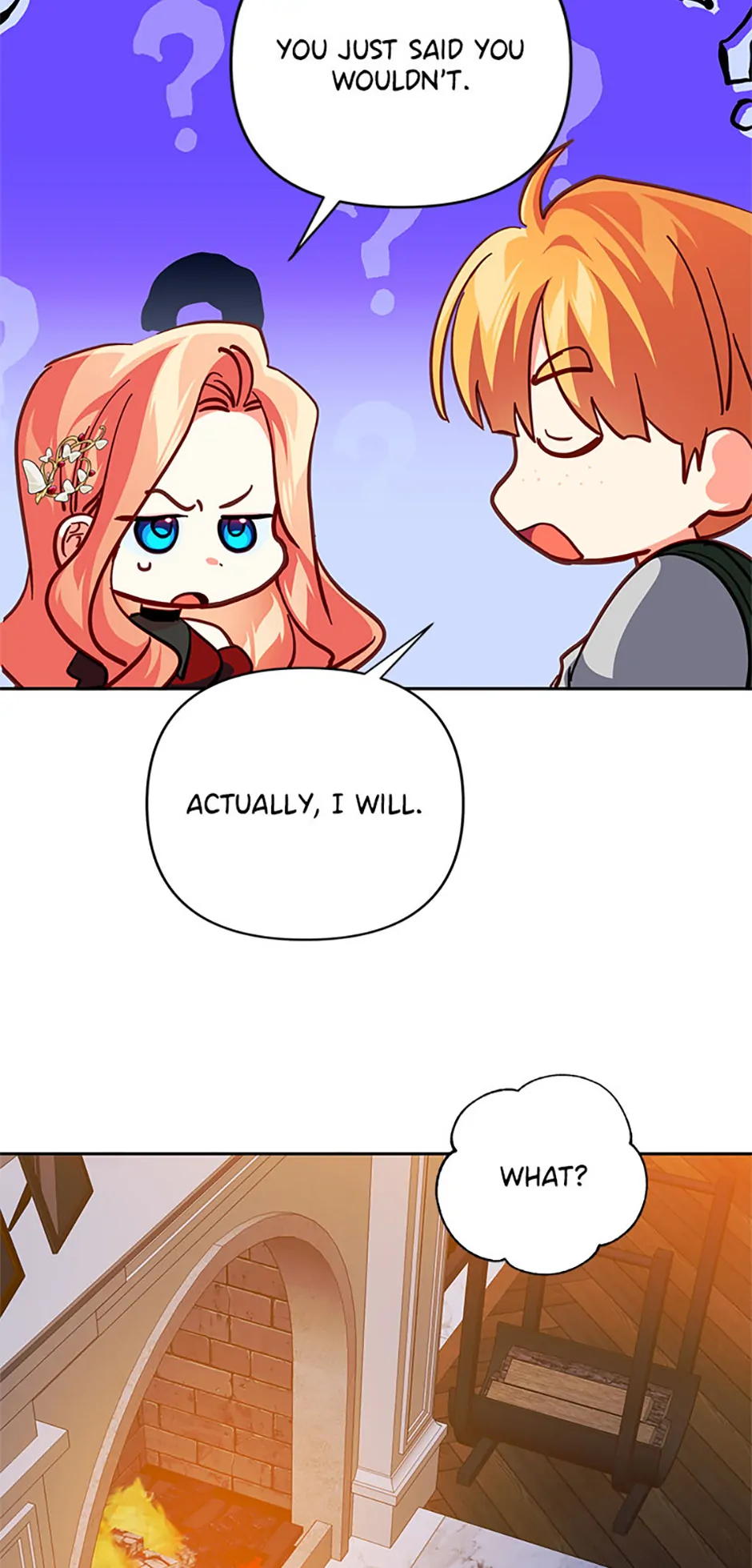 I Raised an Obsessive Servant Chapter 109 225 44