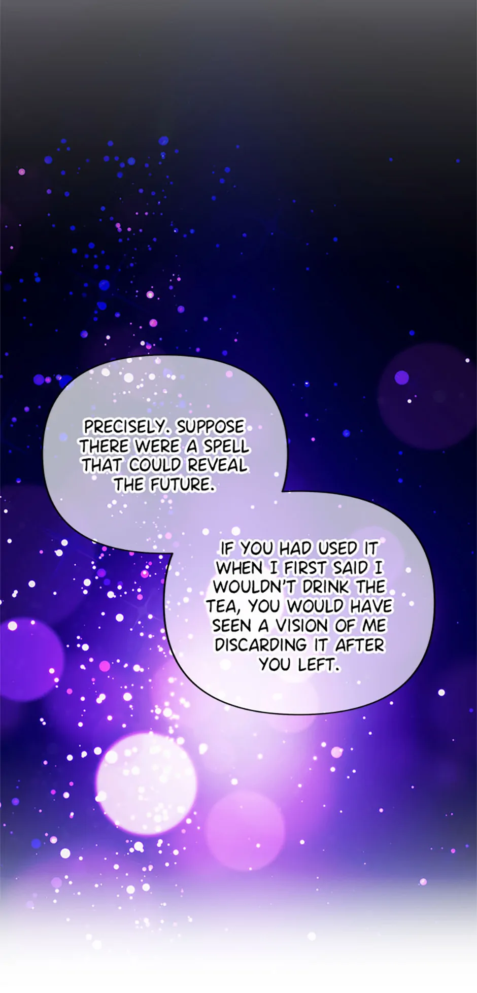 I Raised an Obsessive Servant Chapter 109 228 47