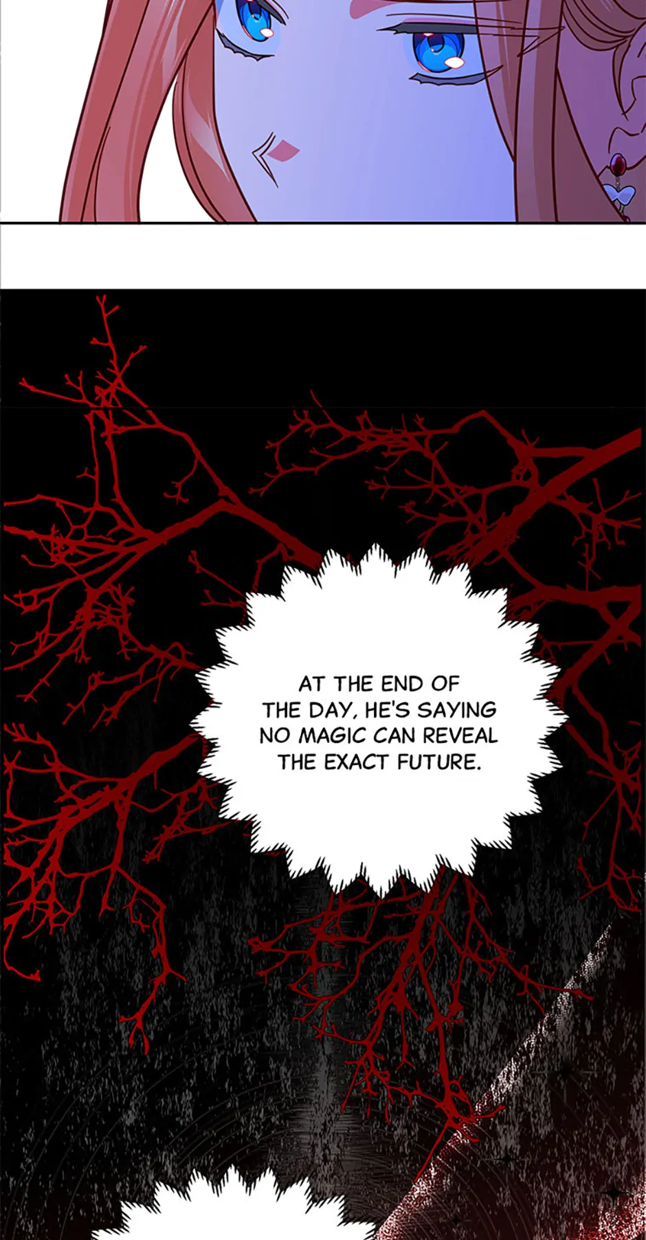 I Raised an Obsessive Servant Chapter 109 233 52