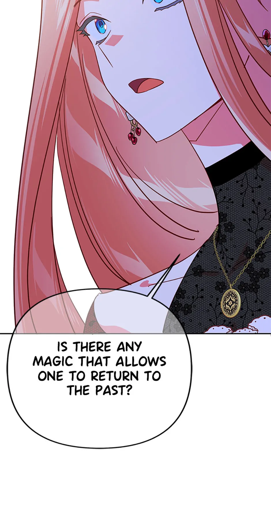 I Raised an Obsessive Servant Chapter 109 237 56