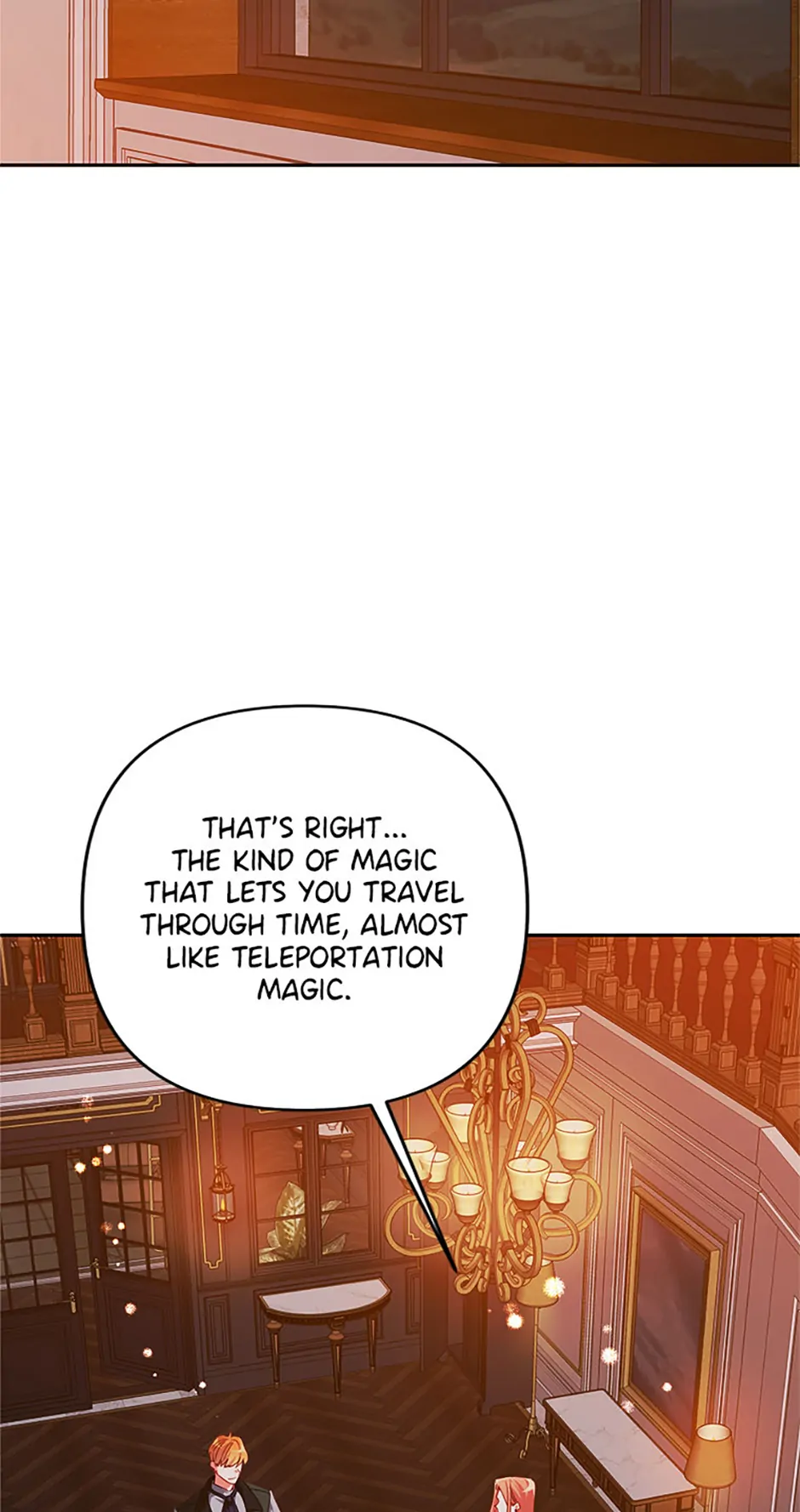 I Raised an Obsessive Servant Chapter 110 186 02