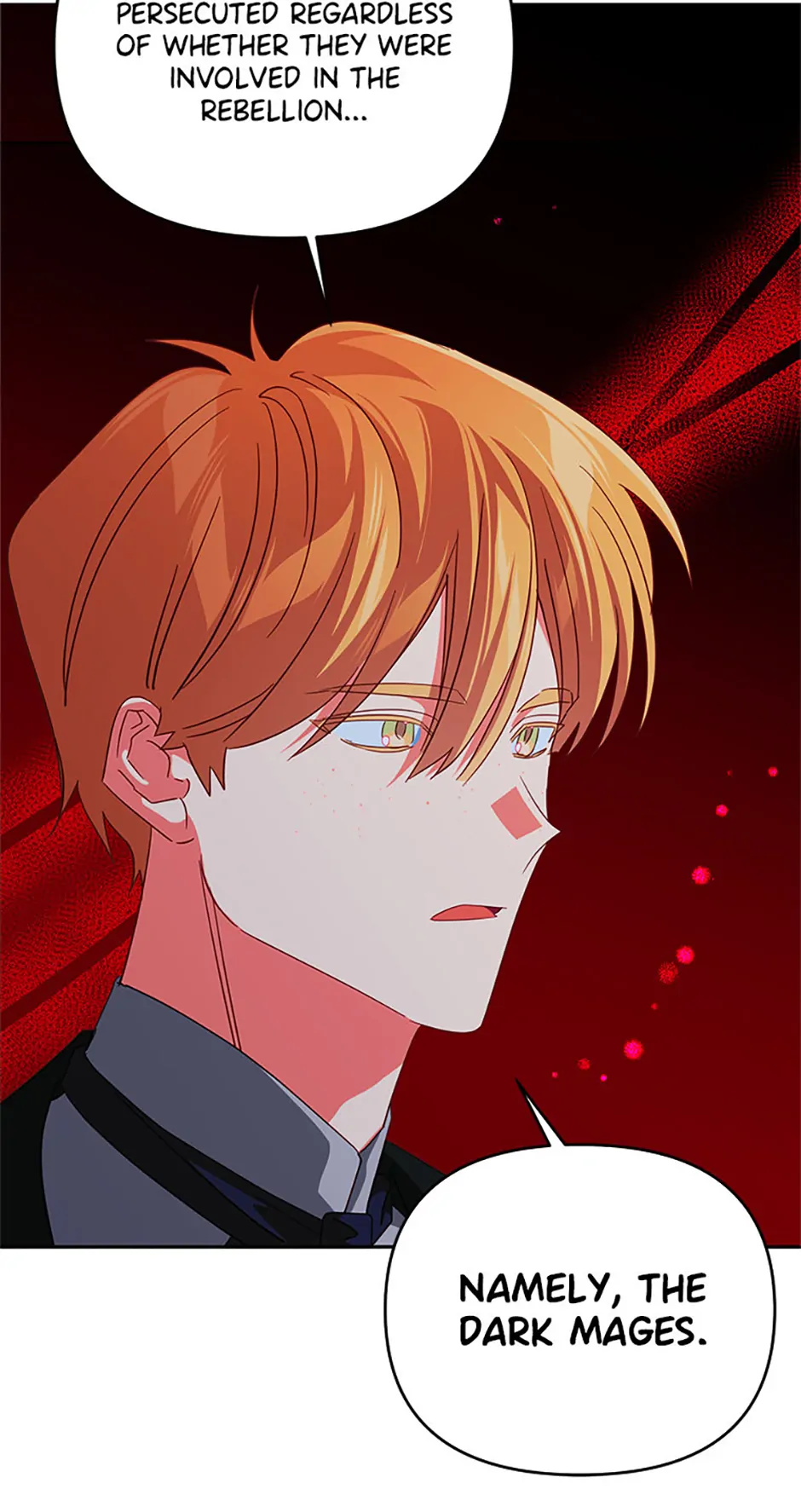 I Raised an Obsessive Servant Chapter 110 190 06