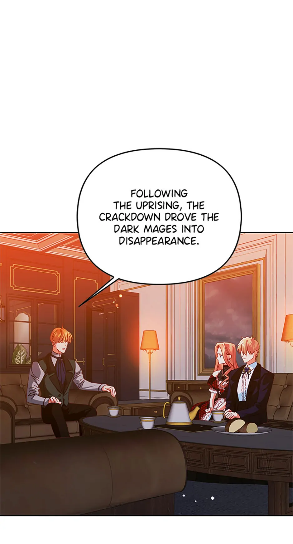 I Raised an Obsessive Servant Chapter 110 191 07