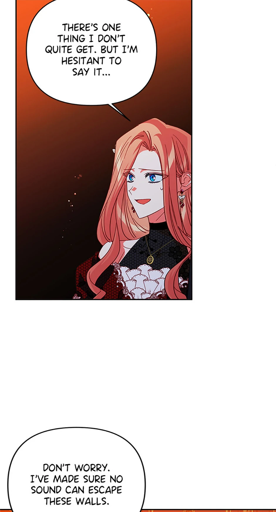 I Raised an Obsessive Servant Chapter 110 194 10