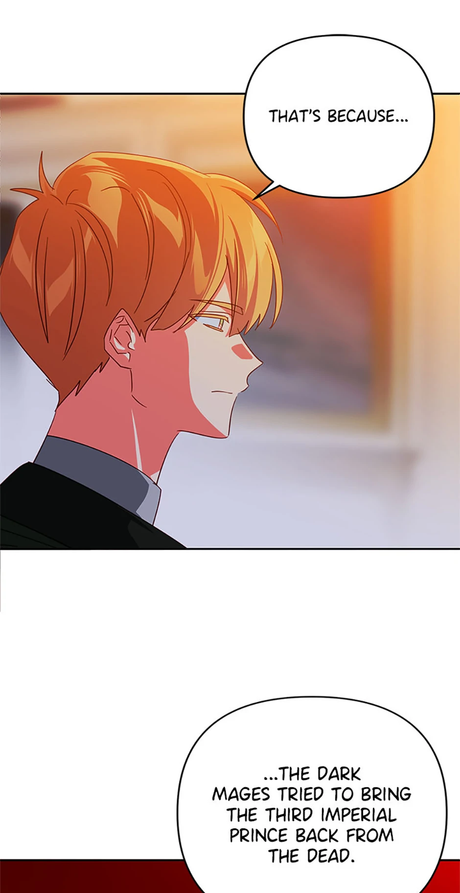 I Raised an Obsessive Servant Chapter 110 197 13