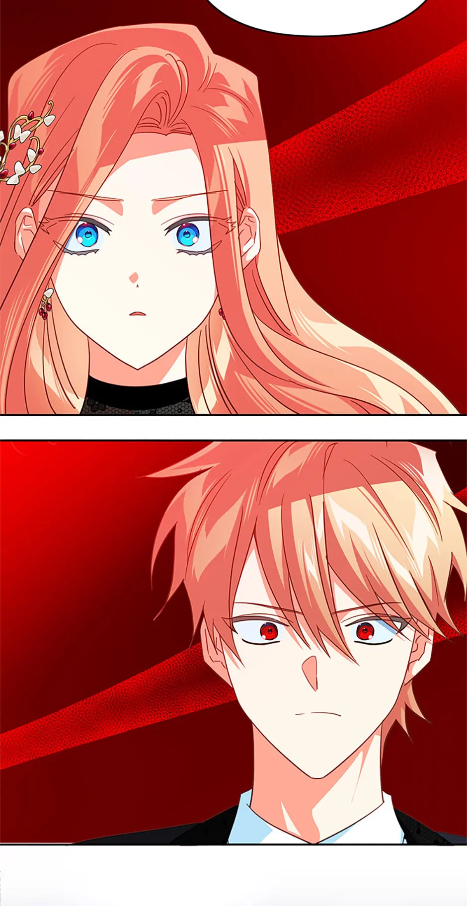 I Raised an Obsessive Servant Chapter 110 198 14