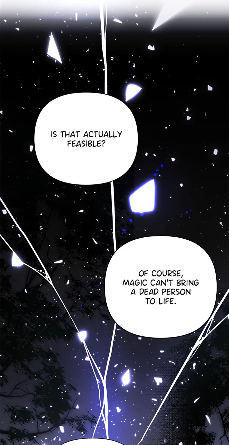 I Raised an Obsessive Servant Chapter 110 199 15