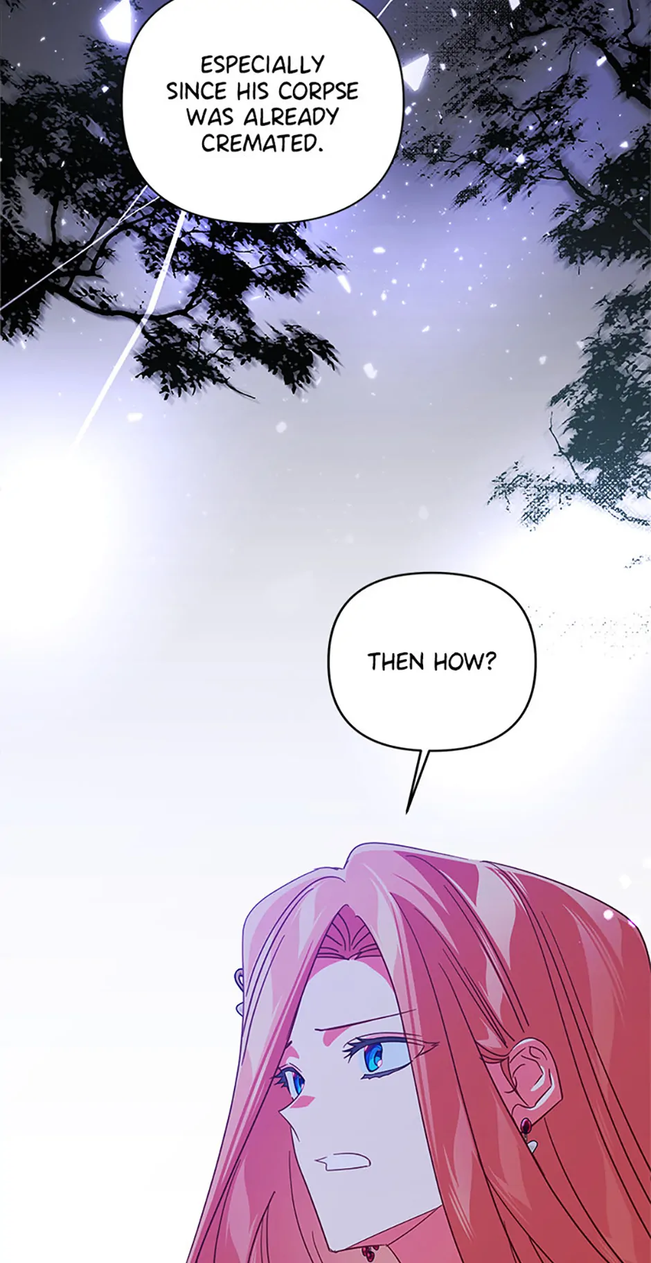 I Raised an Obsessive Servant Chapter 110 200 16