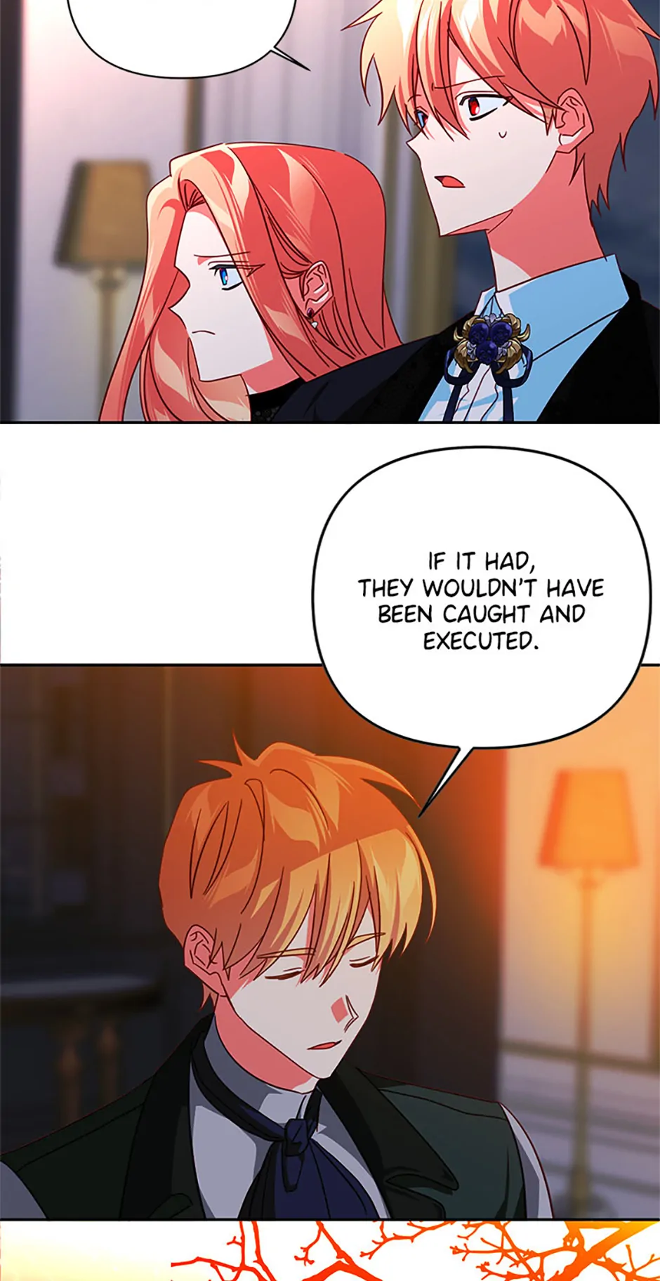 I Raised an Obsessive Servant Chapter 110 202 18