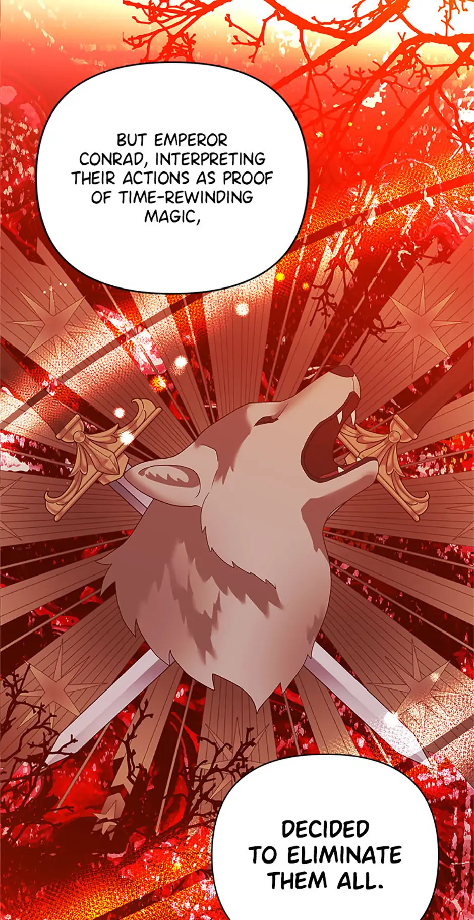 I Raised an Obsessive Servant Chapter 110 203 19