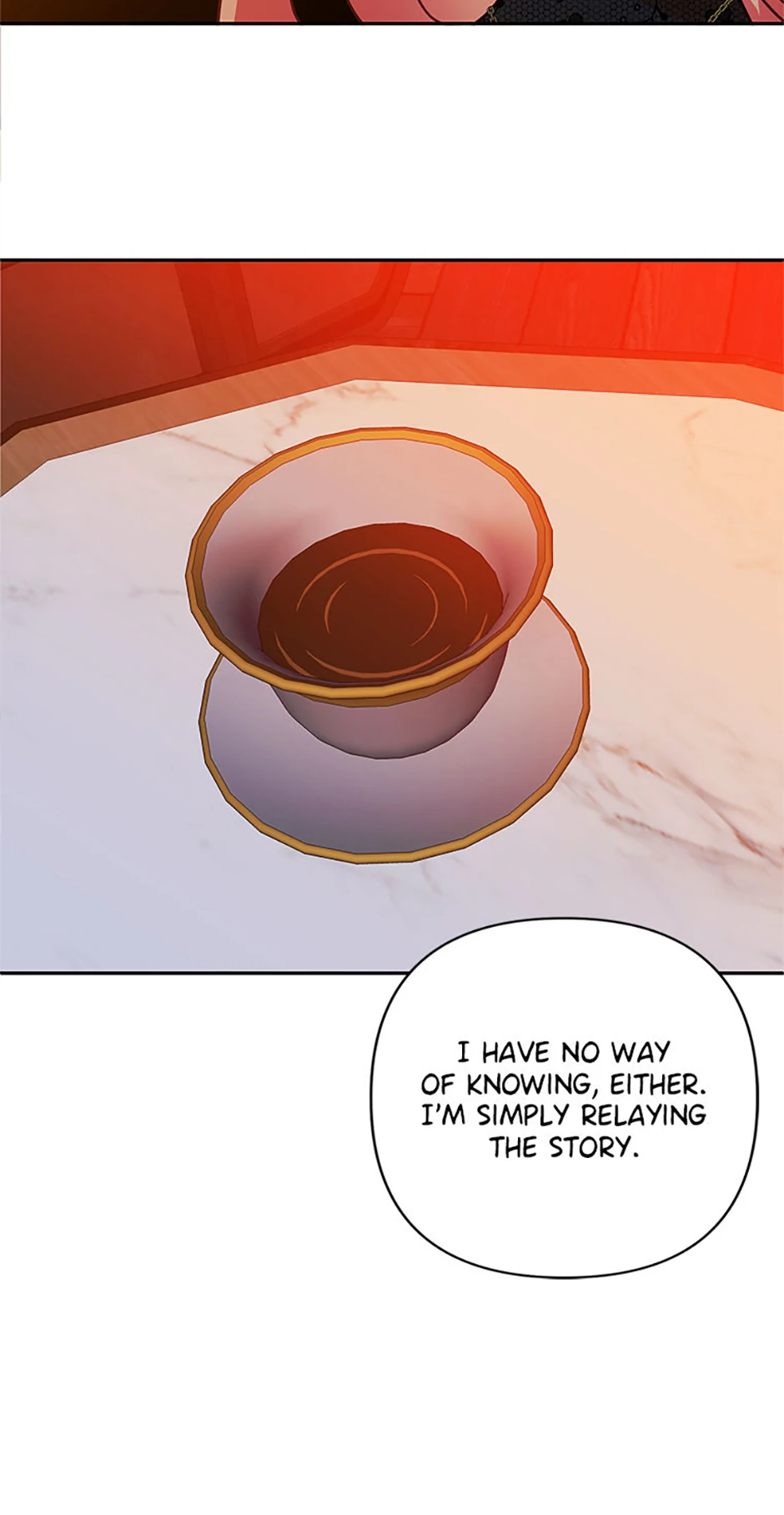 I Raised an Obsessive Servant Chapter 110 205 21