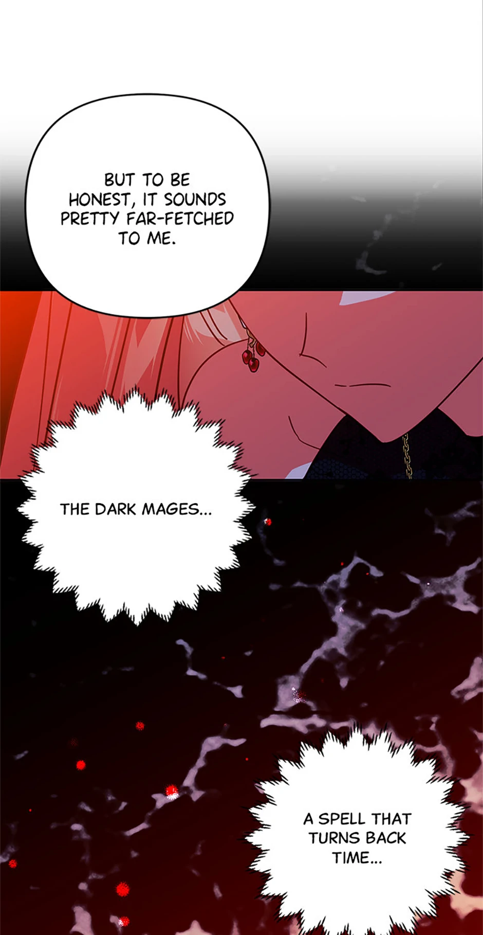 I Raised an Obsessive Servant Chapter 110 206 22