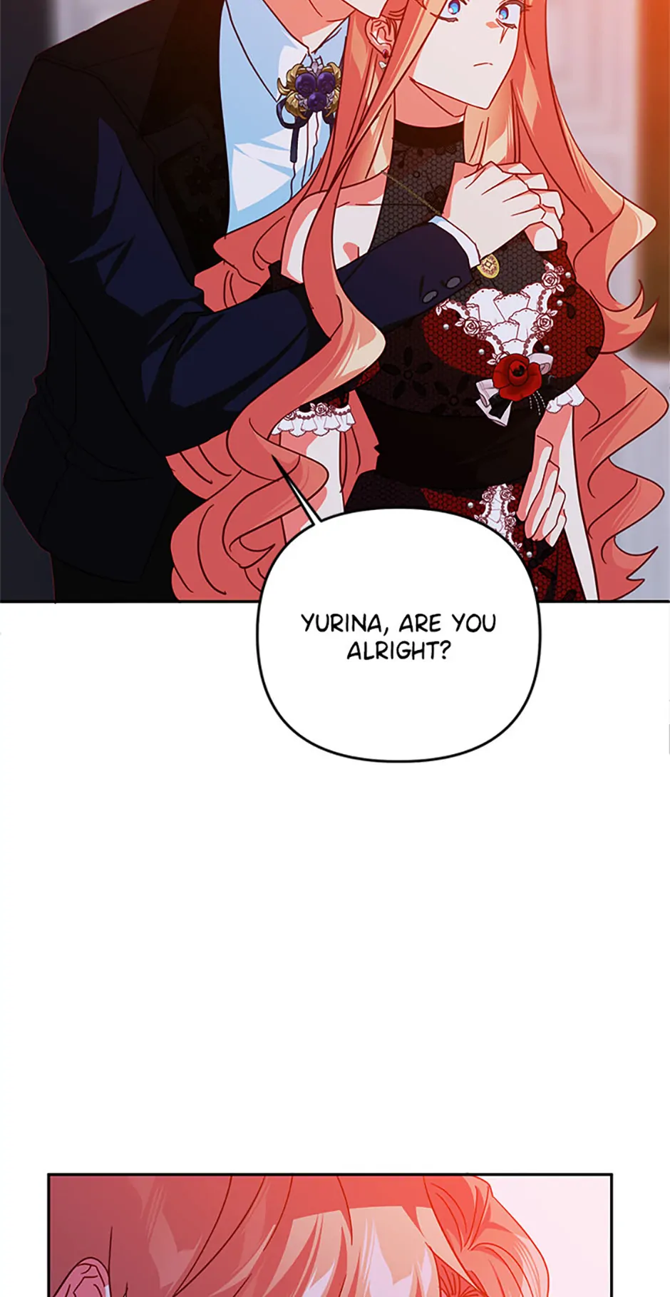 I Raised an Obsessive Servant Chapter 110 212 28