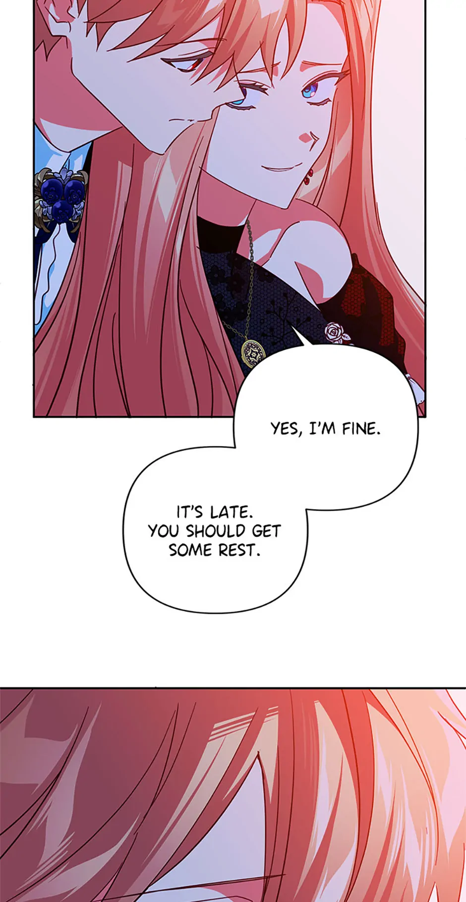 I Raised an Obsessive Servant Chapter 110 213 29