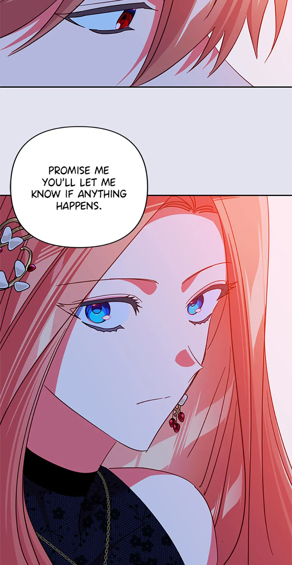 I Raised an Obsessive Servant Chapter 110 214 30