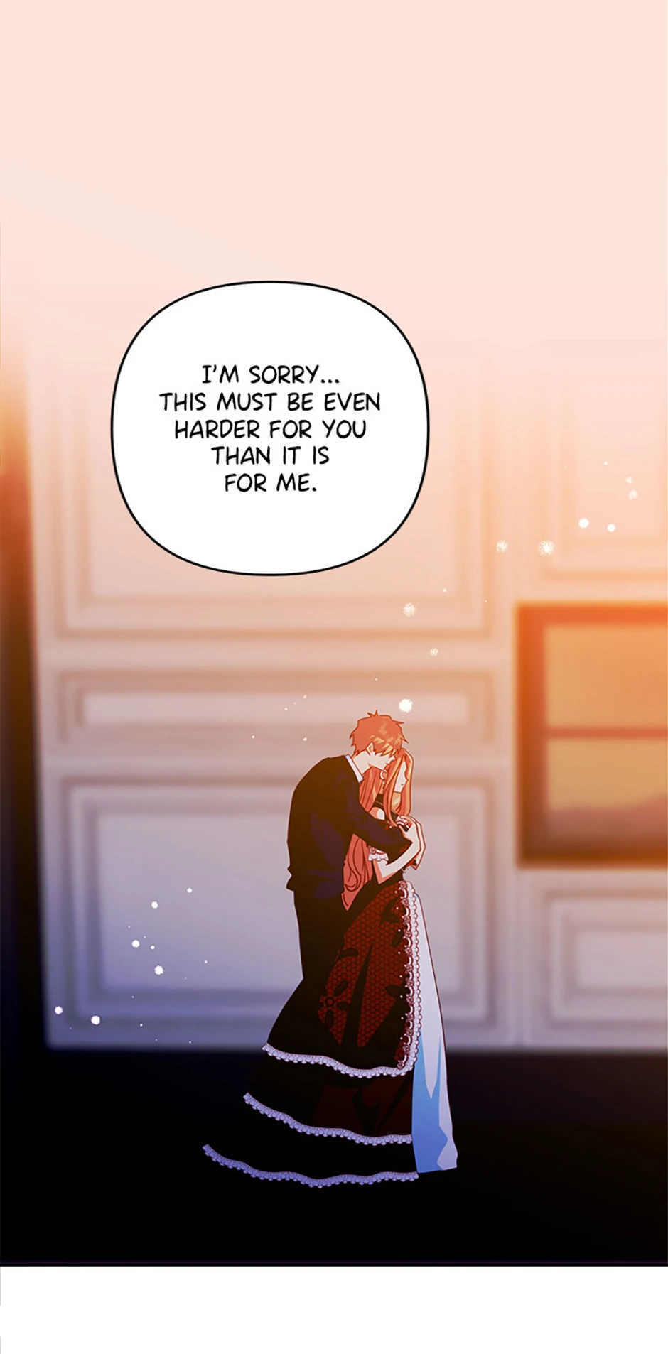 I Raised an Obsessive Servant Chapter 110 216 32