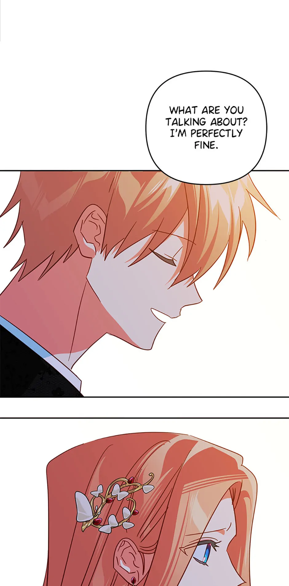 I Raised an Obsessive Servant Chapter 110 217 33