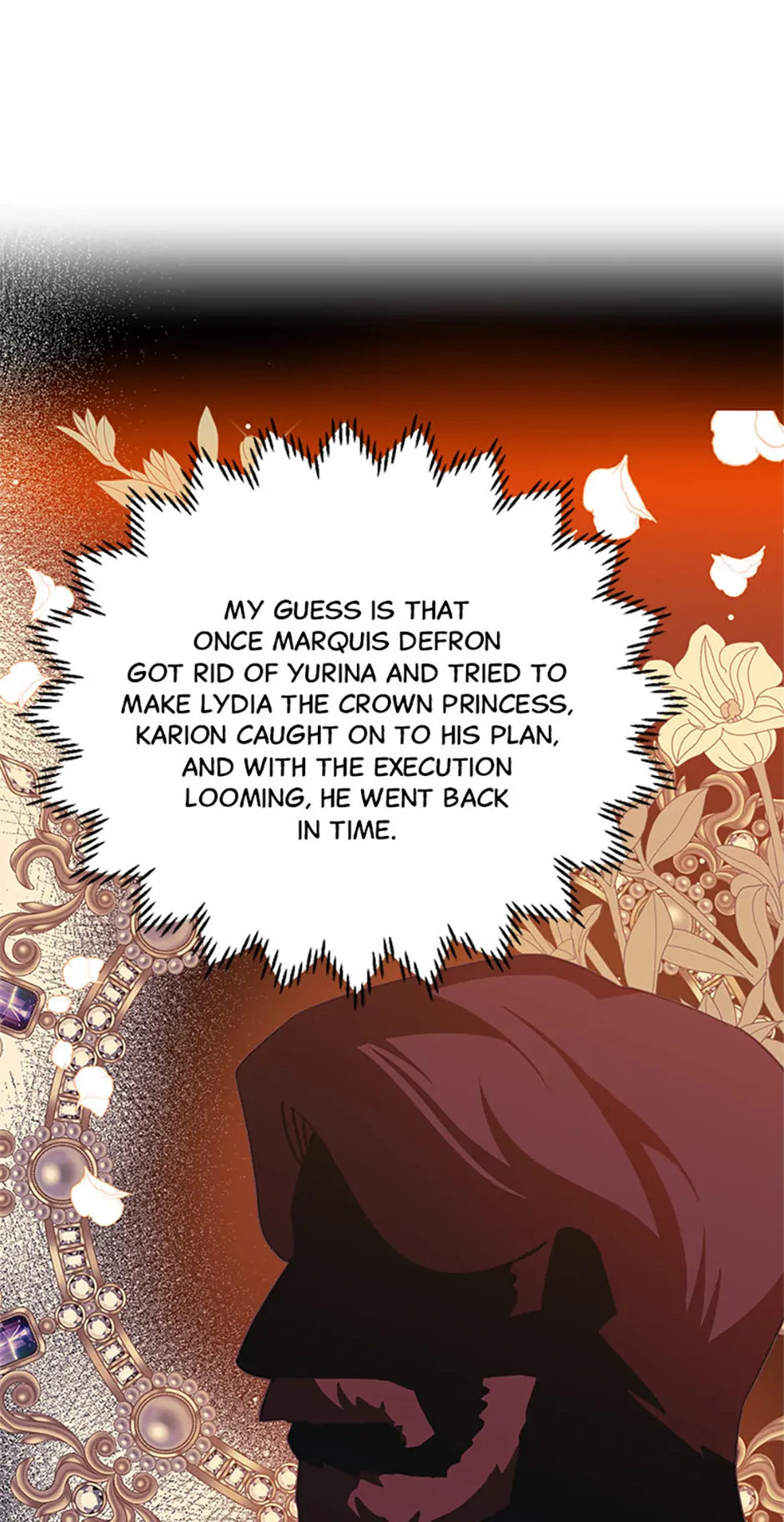 I Raised an Obsessive Servant Chapter 110 225 41