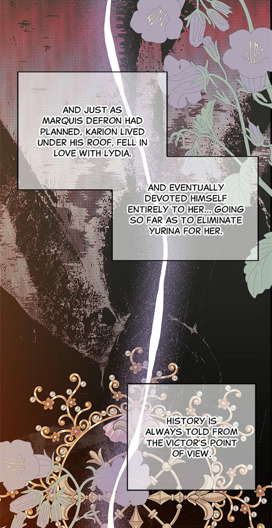 I Raised an Obsessive Servant Chapter 110 228 44