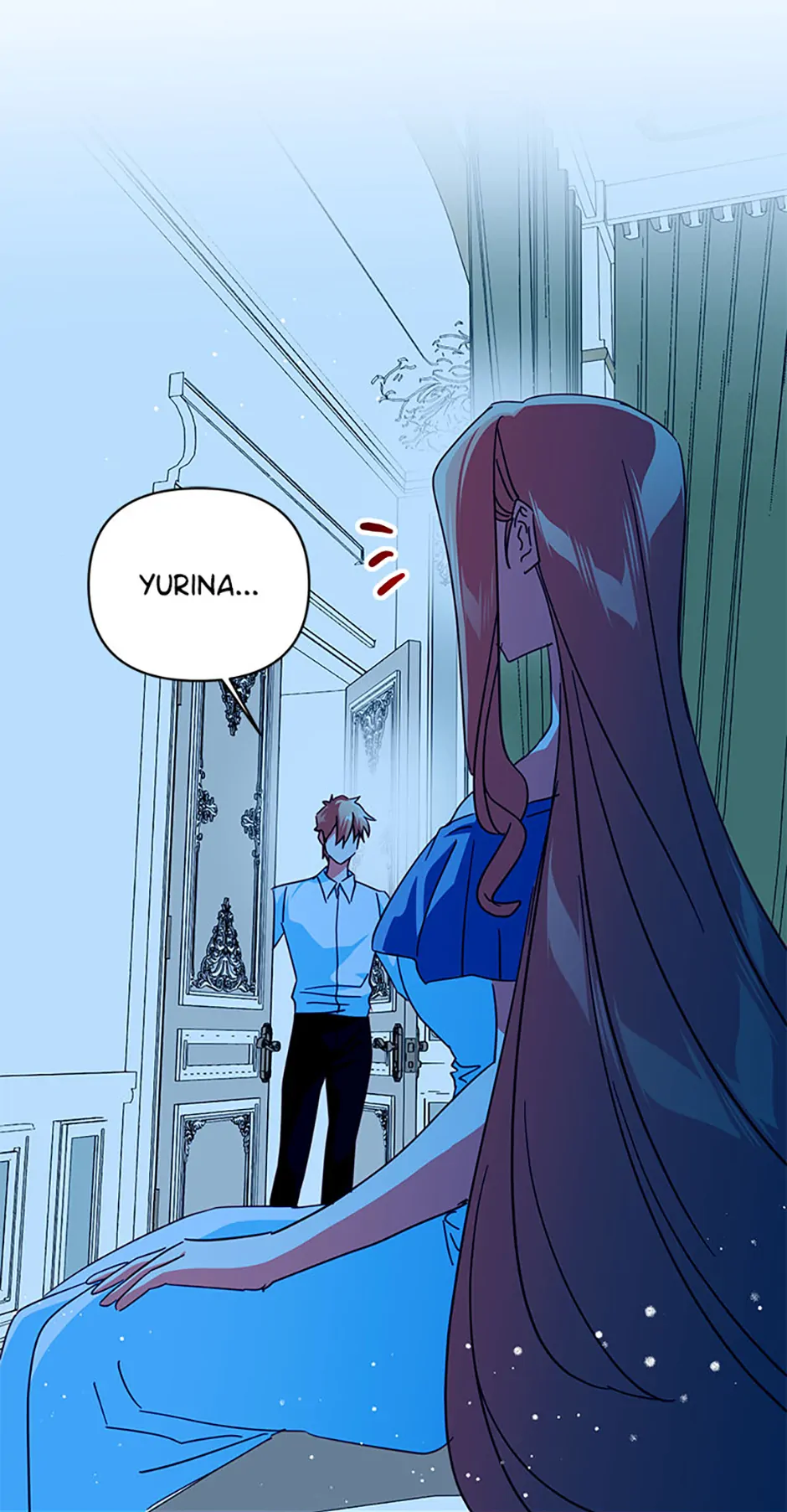 I Raised an Obsessive Servant Chapter 110 235 51