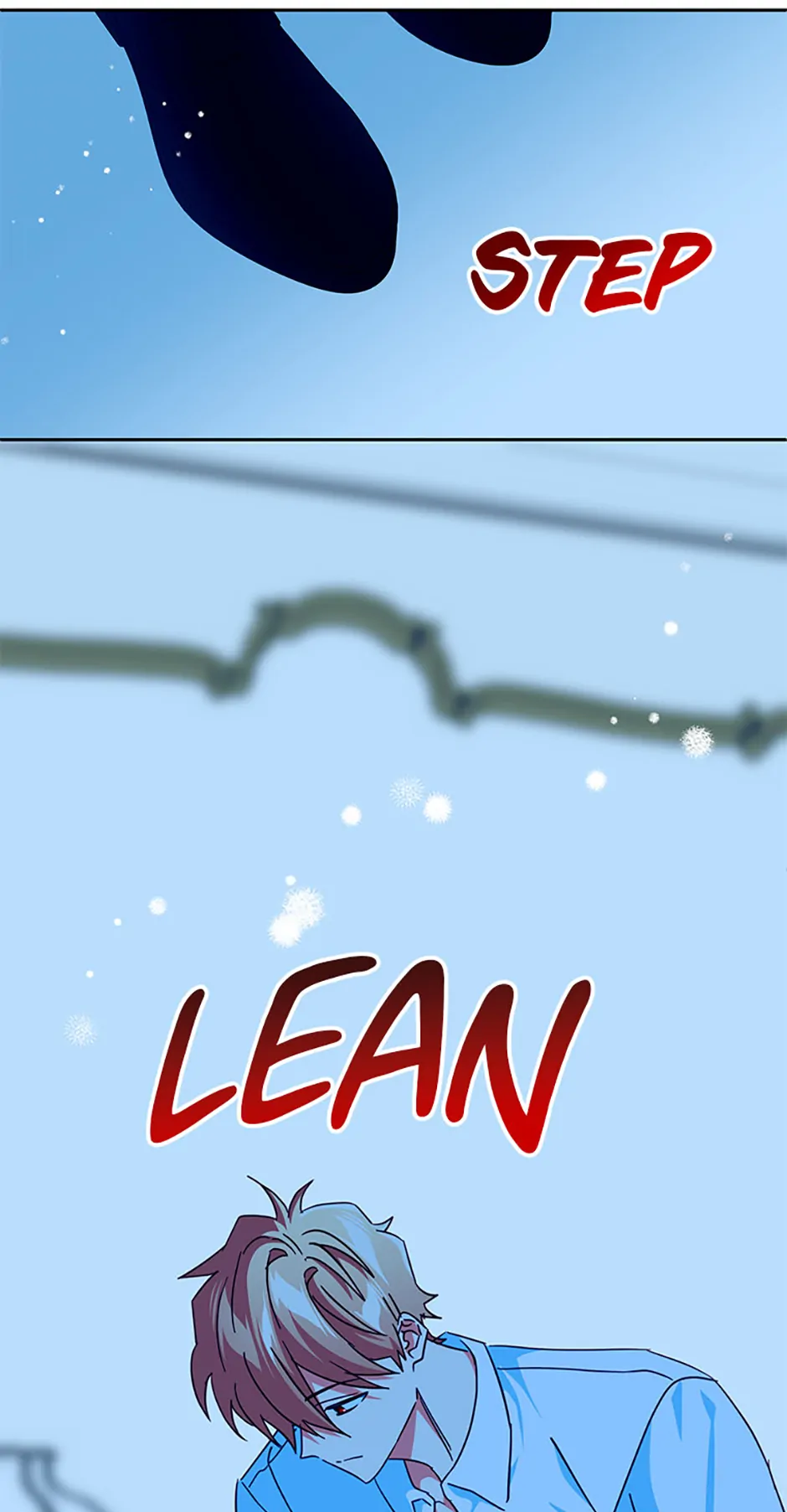 I Raised an Obsessive Servant Chapter 110 239 55