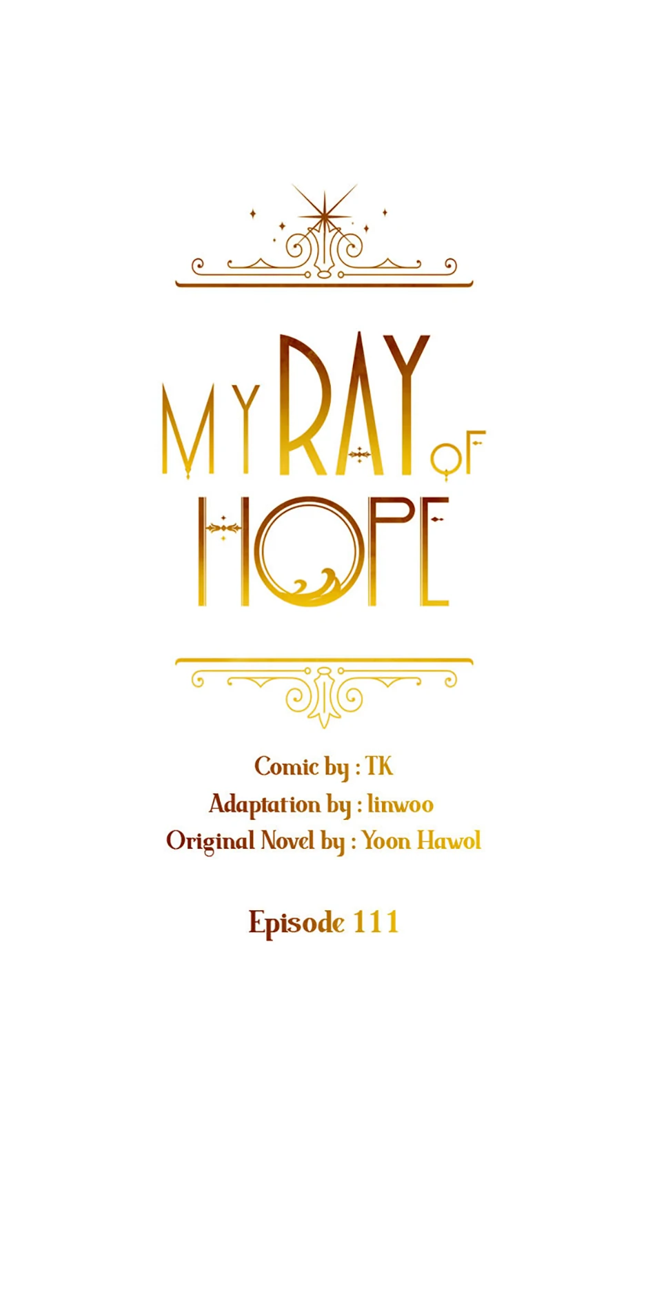 I Raised an Obsessive Servant Chapter 111 203 01