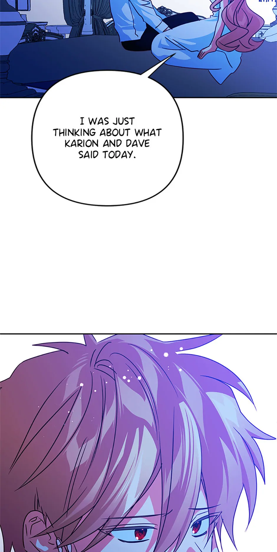 I Raised an Obsessive Servant Chapter 111 210 08