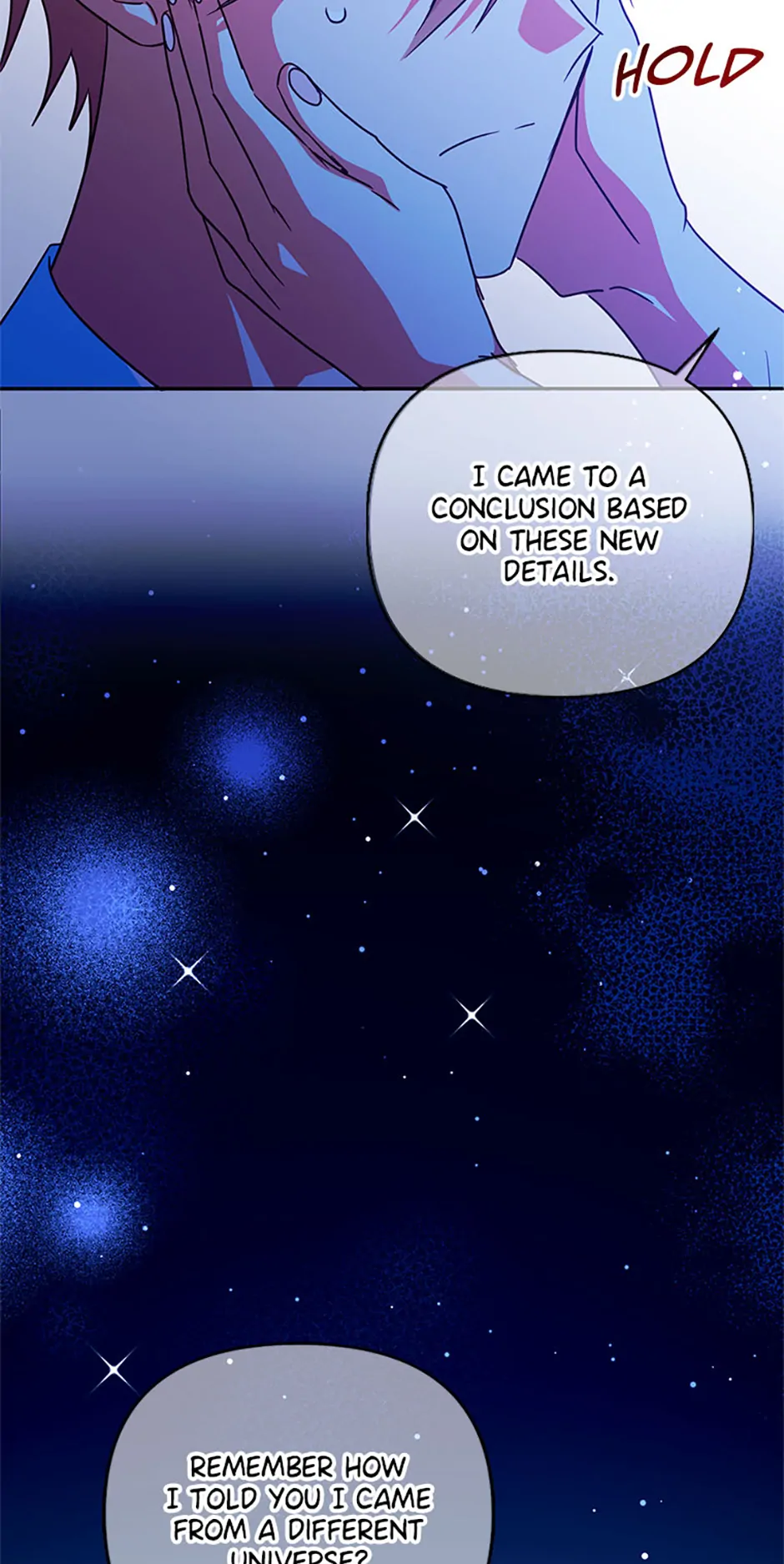 I Raised an Obsessive Servant Chapter 111 211 09