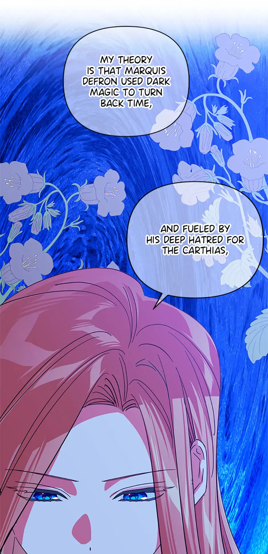 I Raised an Obsessive Servant Chapter 111 213 11