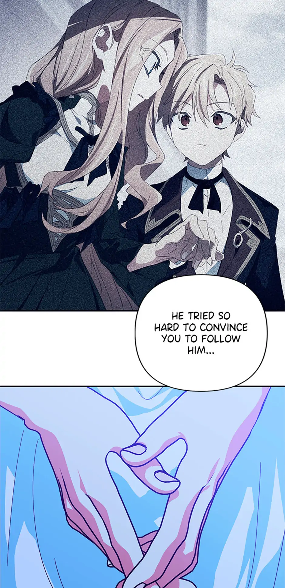 I Raised an Obsessive Servant Chapter 111 215 13