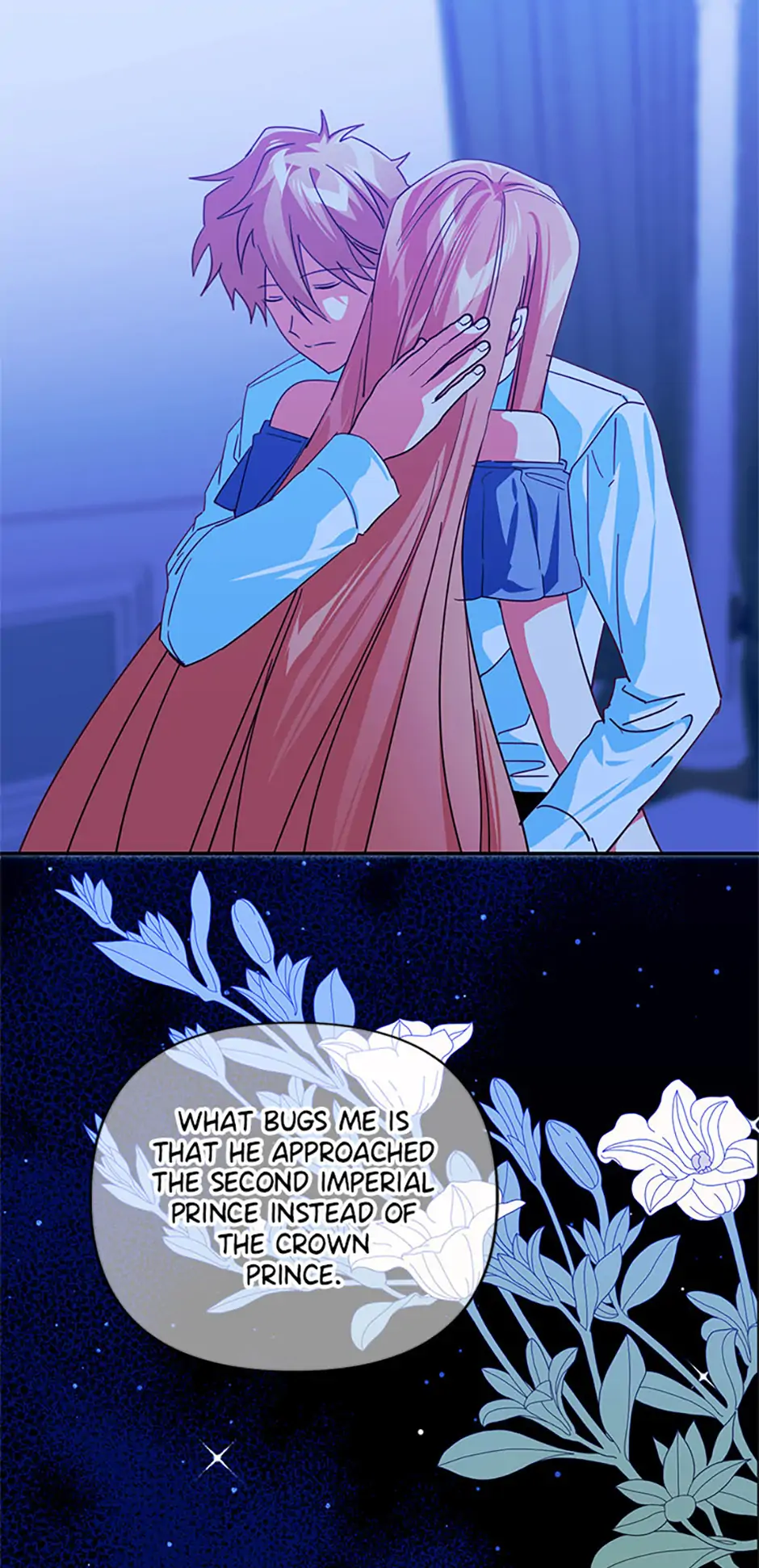 I Raised an Obsessive Servant Chapter 111 218 16