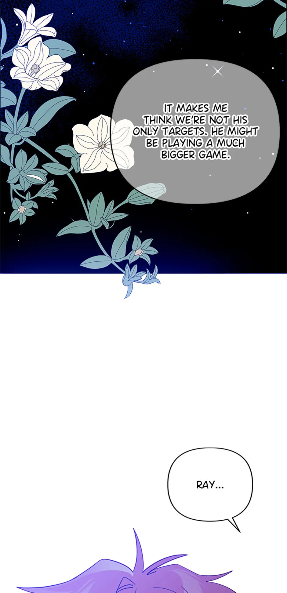 I Raised an Obsessive Servant Chapter 111 219 17