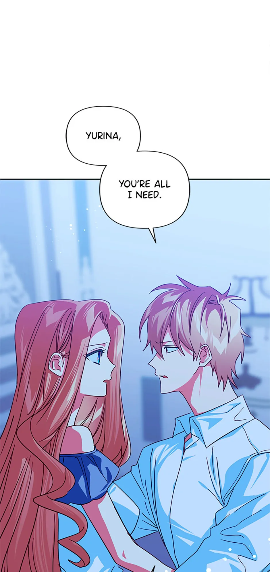 I Raised an Obsessive Servant Chapter 111 233 31