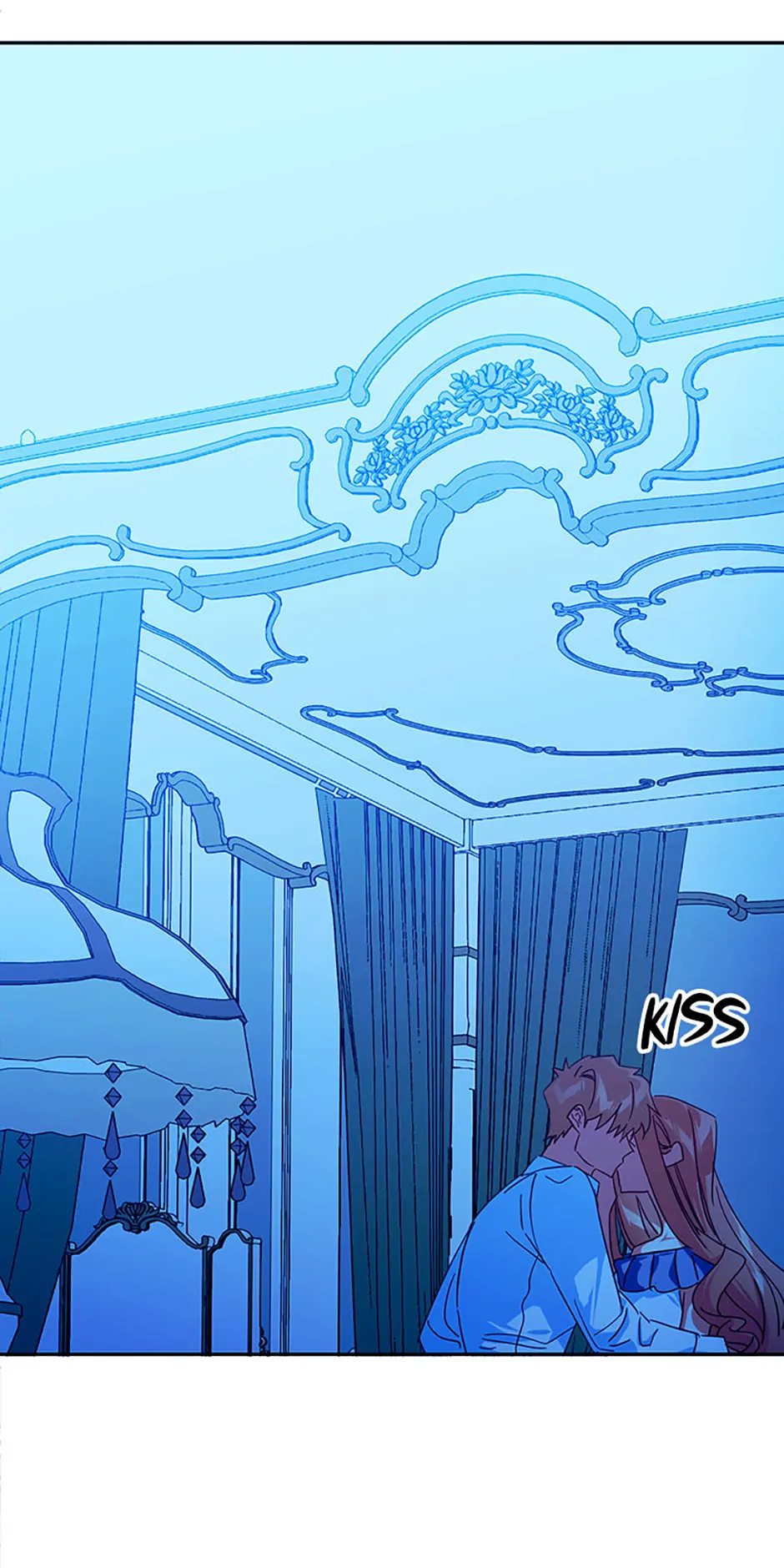 I Raised an Obsessive Servant Chapter 111 240 38